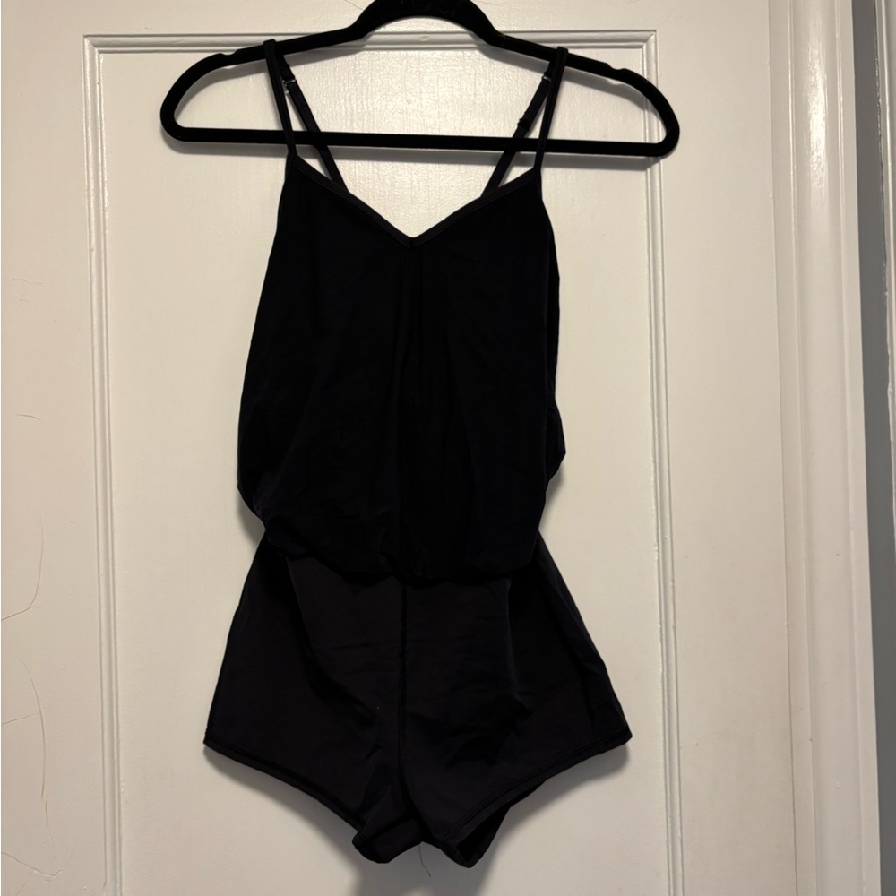 LULULEMON Athletic Romper